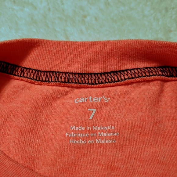 Cartre's Mr Hustle Tee - Picture 2 of 2